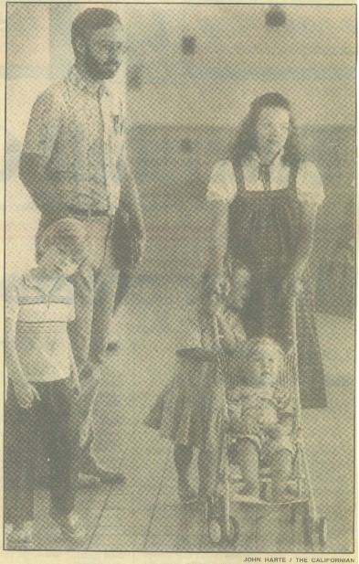 Terri Palmquist and family leave courtroom after verdict