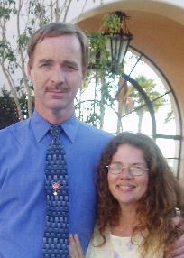 Tim and Terri Palmquist, pro-life missionaries and speakers